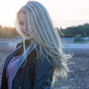 Meet your Posher, Nikkolina