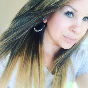 Meet your Posher, Megan