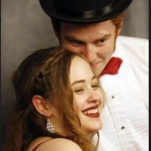 Meet your Posher, Claire