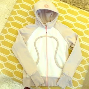 Lululemon Scuba Hoodie