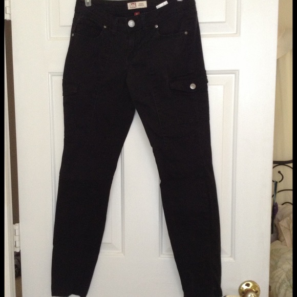 SALE✨💥 l.e.i cargo pants