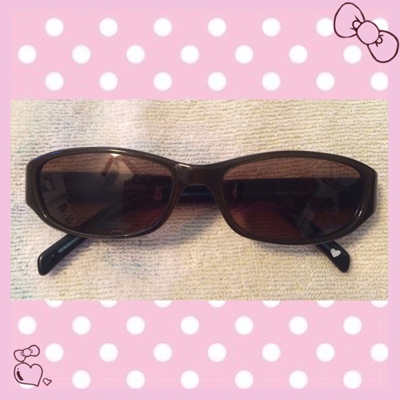 😎 BRIGHTON Sunglasses Hello Dolly 😎