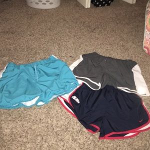 Nike shorts