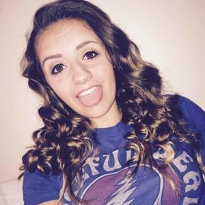 Meet your Posher, Laney