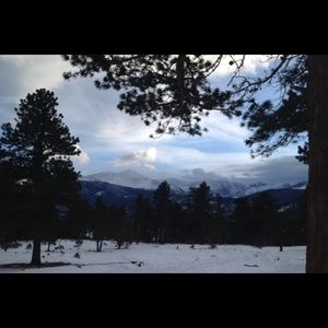 Meet your Posher, Ester