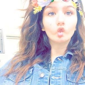 Meet your Posher, Queen-arie