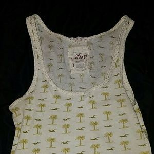 ⛤SALE⛤Hollister tank top
