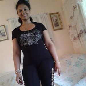 Meet your Posher, Denise