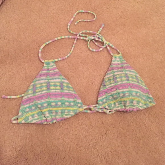 Victoria's Secret baiting suit