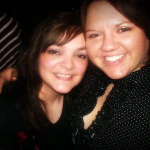 Meet your Posher, Brandy