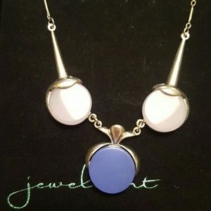 Jewelmint Calypso Necklace