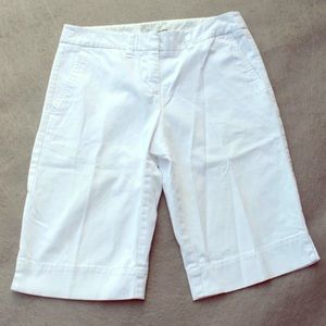 New York &Company shorts