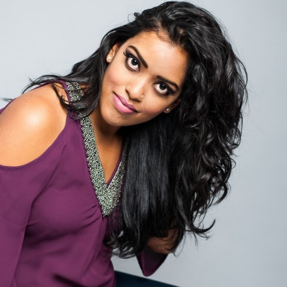 Meet your Posher, Aruna