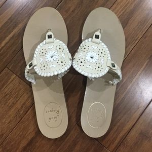 Jack Rogers Georgica Sandals