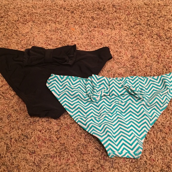 Bathing Suit Bottoms BUNDLE