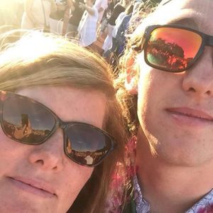 Meet your Posher, Karin