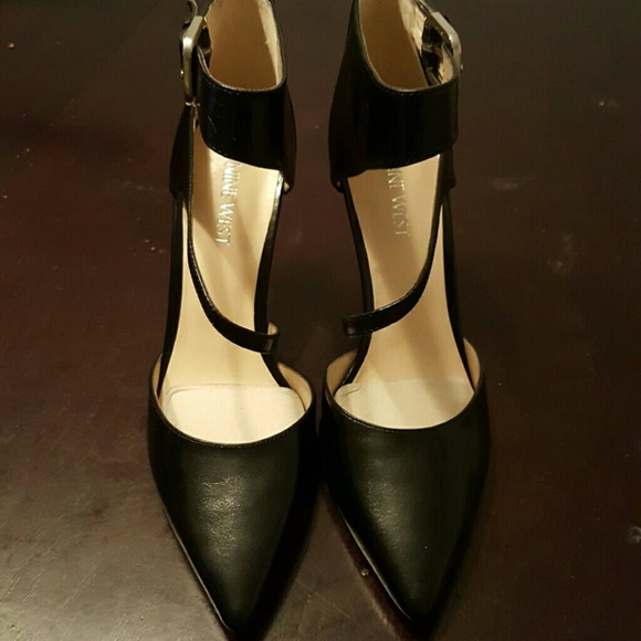 NWOT Nine West Pump