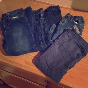 Boys 5T Jeans