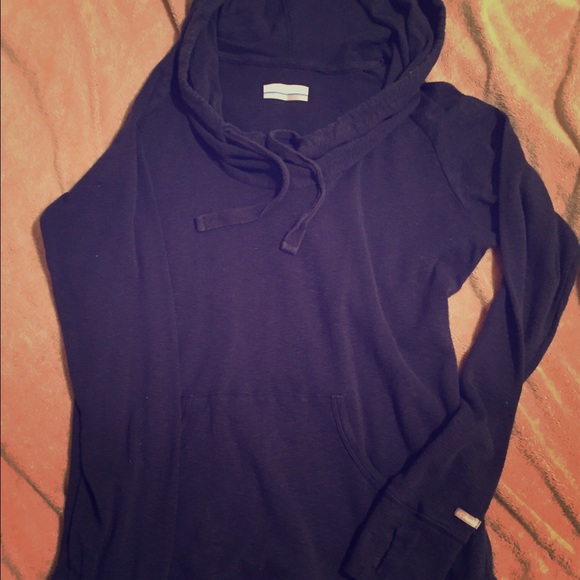 Columbia Light Weight Hoodie