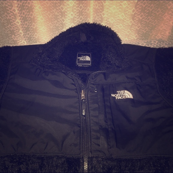 Northface jacket😫😍😍