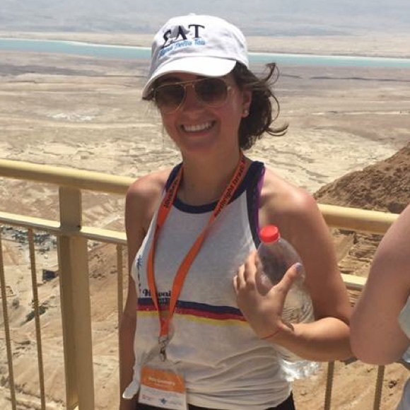 Meet your Posher, Halle