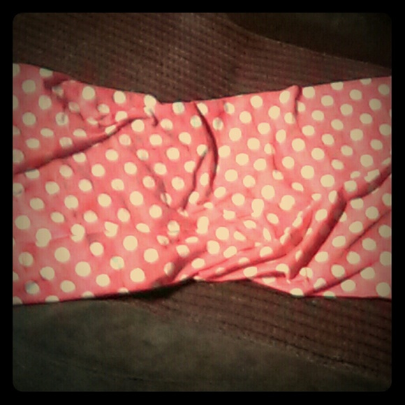 Hair band