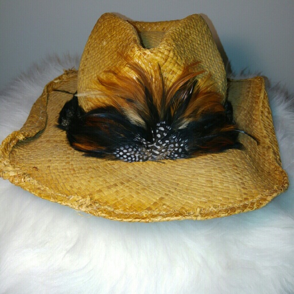 Cowgirl Hat
