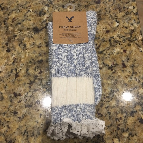 American eagle socks