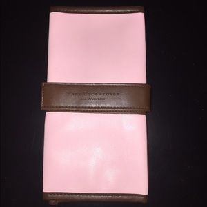 Bare Escentuals (San Francisco Edition) Brush Bag