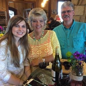 Meet your Posher, Carla