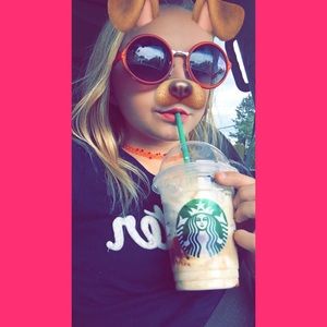 Meet your Posher, Serenity