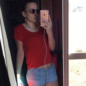 Meet your Posher, Gail