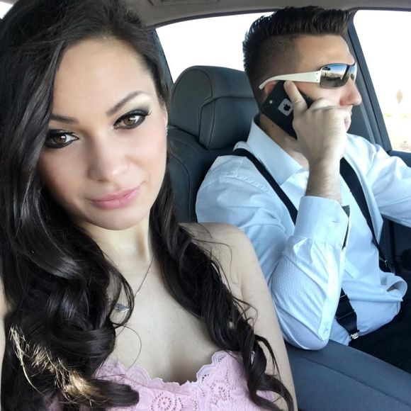 Meet your Posher, Јелена - Picture 1 of 1