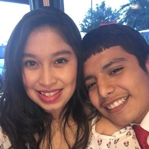 Meet your Posher, Abby