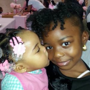 Meet your Posher, Sheila