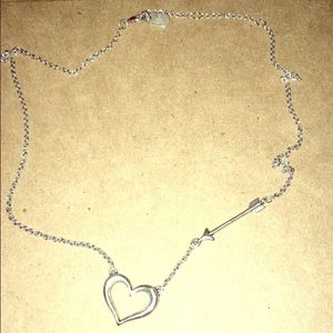 James Avery necklace