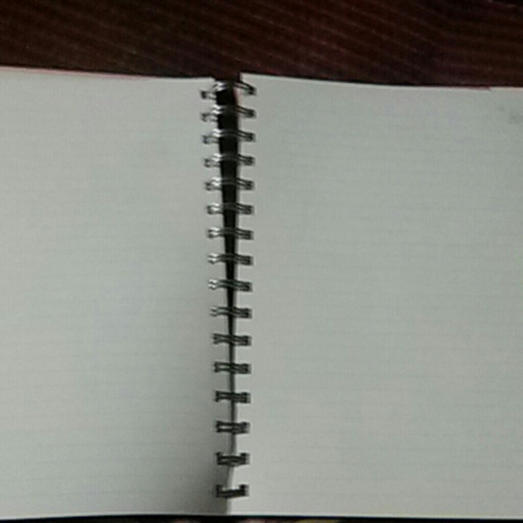 Cute note book - Picture 2 of 3