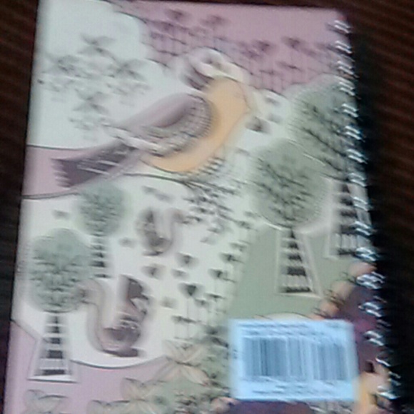 Cute note book - Picture 3 of 3