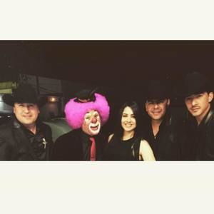 Meet your Posher, Aridai