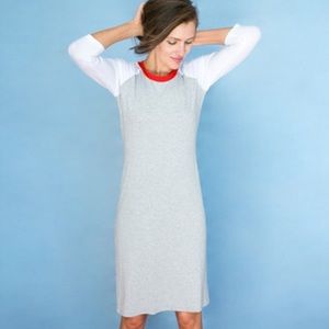 Sonnet James Piper Dress XS