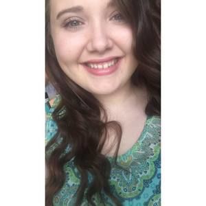 Meet your Posher, Allyson