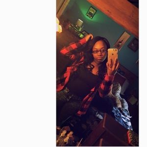 Meet your Posher, Jada