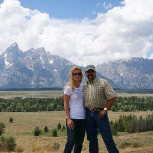 Meet your Posher, Jacque