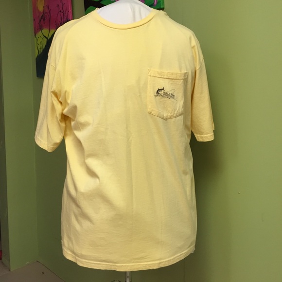 Men's World Wide Sportsman short sleeve tee