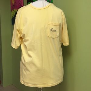 Men's World Wide Sportsman short sleeve tee