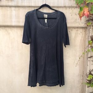 Free People Cotton Tunic