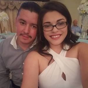 Meet your Posher, Chris n sandy