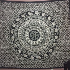 Urban Outfitters Tapestry