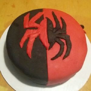 Meet your Posher, Nicola