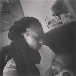 Meet your Posher, Casey marie